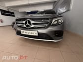 Mercedes-Benz GLC 250 d 4Matic 9G-TRONIC AMG Line