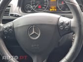Mercedes-Benz A 160 Avantgarde Aut.