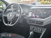 Volkswagen Polo 1.0 TSI OPF DSG Style