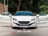 Peugeot RCZ 1.6 200 THP