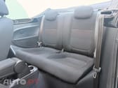 Volkswagen New Beetle Cabriolet 1.2 TSI (BlueMotion Tech) Sound