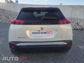 Peugeot E-2008 GT Pack