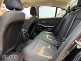 BMW 320 e Auto