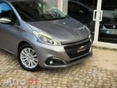 Peugeot 208 1.2 PureTech Signature