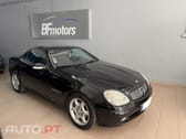 Mercedes-Benz SLK 200 Kompressor Edition