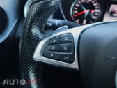 Mercedes-Benz C 220 d Coupé AMG-Line Auto.