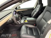 Tesla Model 3 Standard RWD Plus