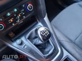 Ford Focus SW 1.5 TDCi Trend+
