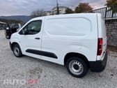Peugeot Partner 1.6 BlueHDi L1 Premium 3L