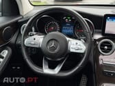 Mercedes-Benz GLC 300 e 4Matic