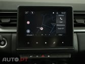 Renault Captur Captur 1.0 TCe Techno Bi-Fuel