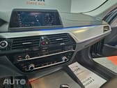 BMW 530 iPerformance