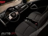 Smart ForTwo 0.8 cdi Passion 54
