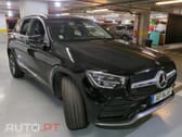 Mercedes-Benz GLC 300 e 4Matic