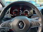 Renault Clio 1.0 TCe Intens Bi-Fuel