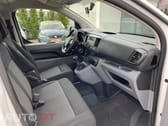 Citroen Jumpy 1.5 BlueHDi M