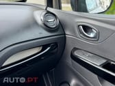 Renault Captur 1.5 dCi Exclusive