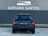 Peugeot 207 1.6 HDi Van