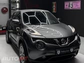 Nissan Juke 1.5 dCi Tekna S