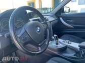 BMW 316 Advantage Automatic