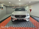Volvo XC40 1.5 T4 PHEV Inscription