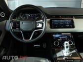 Land Rover Range Rover 1.5 P300e AWD R-Dynamic SE Auto