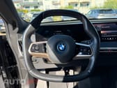 BMW iX xDrive 50 Pack Desportivo