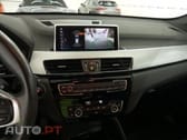 BMW X1 25 e xDrive Corporate Edition