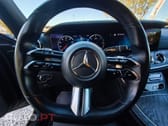Mercedes-Benz E 220 d AMG Line