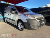 Peugeot Partner 1.6 HDi L1 3L