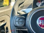 Fiat 500 1.0 Hybrid Connect