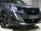 Peugeot 2008 1.2 PureTech GT Line EAT8