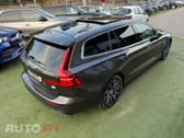 Volvo V60 2.0 T6 AWD TE Inscription
