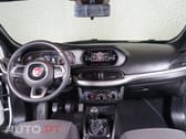 Fiat Tipo 1.3 M-Jet Street