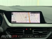 BMW 116 d Pack M Auto