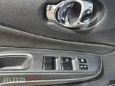 Nissan Note 1.2 Acenta Connect