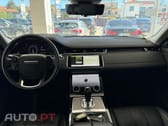 Land Rover Evoque 2.0 D150 AWD R-Dynamic S Auto