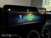 Mercedes-Benz GLC 300 e 4Matic