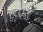 Seat Alhambra 1.4 TSI Start & Stop Sport