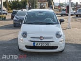 Fiat 500 1.0 Hybrid