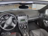 Mercedes-Benz SLK 200 Kompressor