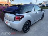 Citroen DS3 Cabrio 1.6 e-HDi So Chic ETG6