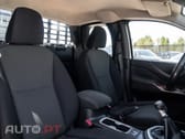 Nissan Navara 2.5 dCi CD LE