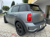 MINI Countryman Cooper D