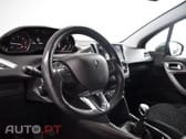 Peugeot 2008 1.5 BlueHDi Style