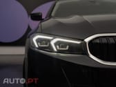 BMW 320 e Auto