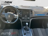 Renault Mégane MEGANE GT Line ENERGY dCi 110