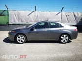 Honda Accord 2.2 i-DTEC Executive
