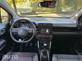 Citroen C3 Aircross 1.2 PureTech Feel Pack