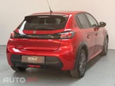 Peugeot E-208 50 kWh Style